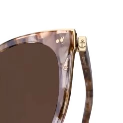 Manhattan Toffee Tortoise Brown -Luxury Gear Shop 781c9514aaacc7bf6be7e76746a3b35f