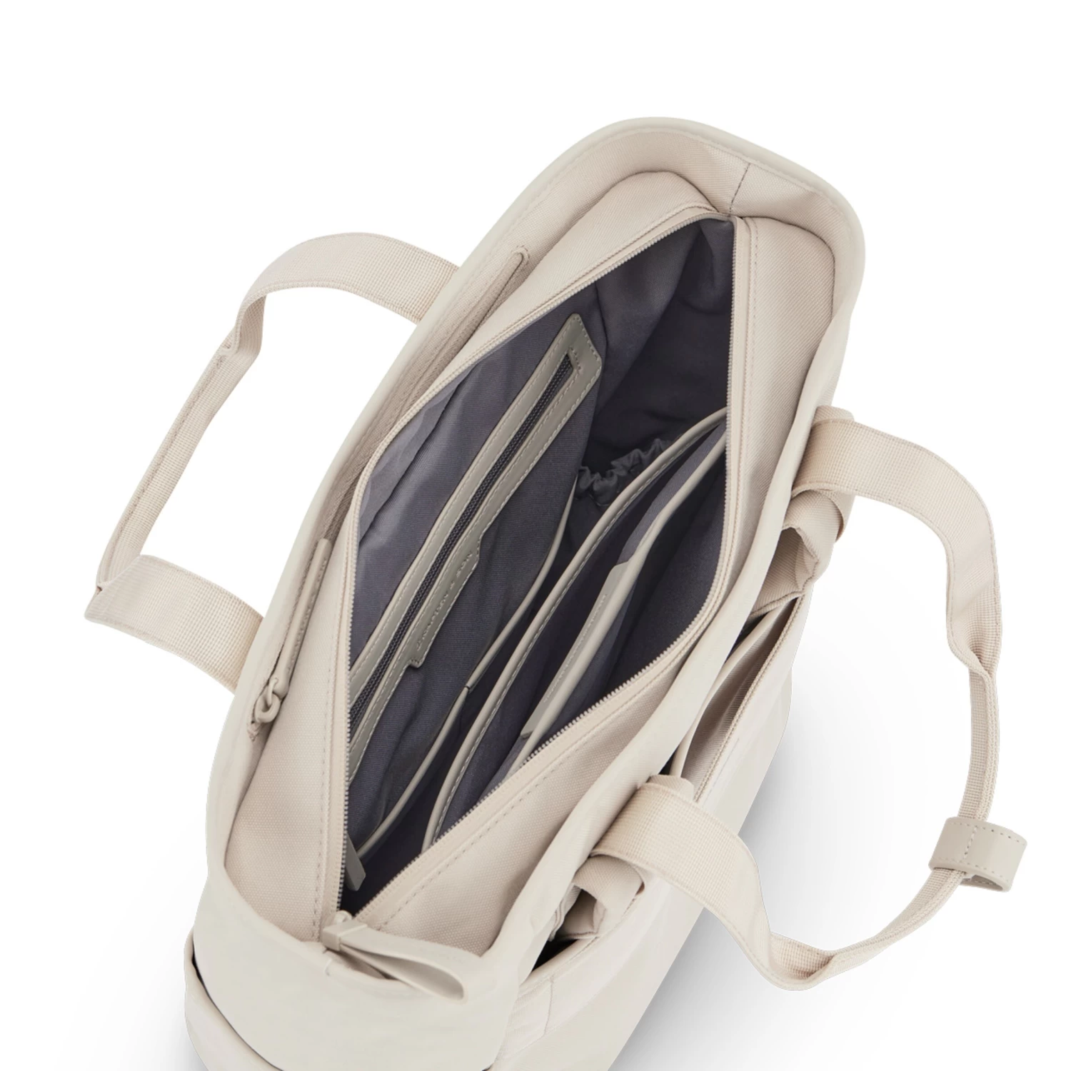 Lindby Diaper Backpack Sandstone 8 Lindby Diaper Backpack Sandstone - Image 6