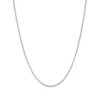 Basic Necklace Helix Silver 1 Basic Necklace Helix Silver -Luxury Gear Shop 7939cd55e0b53d95c96d43268c4df13b