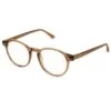 Marais Small Transparent Caramel -Luxury Gear Shop 79977038cd83830dedc0fad1be6d71ab