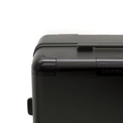 Heathrow Check InAll Black -Luxury Gear Shop 7b52edc2773cf6006584da38dcfee5f6