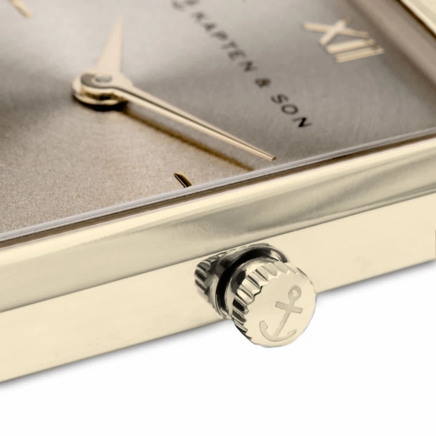 Grace Light Gold Cream Steel 6 Grace Light Gold Cream Steel - Image 4