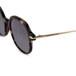 Tallinn Umber Tortoise Mit Sehstärke -Luxury Gear Shop 7e1443e9ca040d96866e77a8e1f5f400