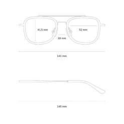 Miami Matt Tortoise Brown -Luxury Gear Shop 7e9b3dc892147c408b8de736a166f184