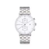 Chrono Small Silver Steel -Luxury Gear Shop 804400ac28c98221af4bed435b6fa29d