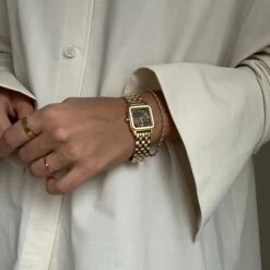 Basic Ring Filigree Gold -Luxury Gear Shop 80a8a99194a34930de4565e98cfe3e00