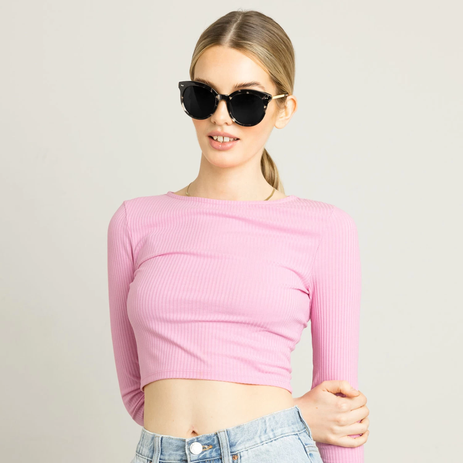 Paris Crystal Tortoise Mit Sehstärke 5 Paris Crystal Tortoise Mit Sehstärke - Image 3