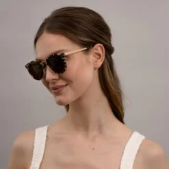 Prague Sand Tortoise Brown -Luxury Gear Shop 81fe577029285fa48ced815509a45bdb