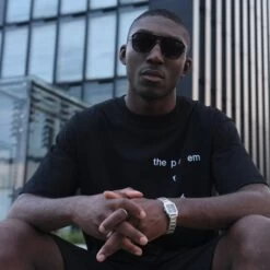 Tresor Silver Black Bold Steel 18 Tresor Silver Black Bold Steel -Luxury Gear Shop 8255d1b294969815612642ba98f61eb8