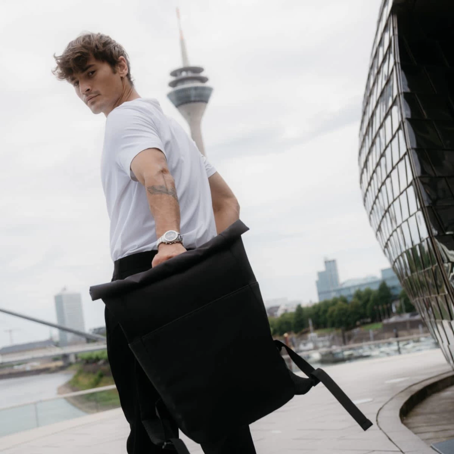 Stockholm All Black 15 Stockholm All Black - Image 13