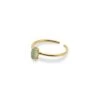 Ring Harmony Single Stone Gold -Luxury Gear Shop 85773e2ec5ba6ffb7d98d904ae0bc10d