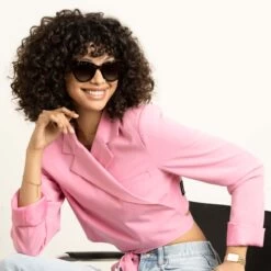 Sofia Crystal Tortoise Brown -Luxury Gear Shop 865d47e16b60d10cc01a3a5b6bad2d94