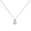 Necklace Charming Marrakech Silver -Luxury Gear Shop 8680ad5ffecfced3caa1c02c08985161