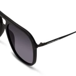 Zurich Black Mit Sehstärke -Luxury Gear Shop 86ac7dcb401cd119b07bf5d0fda1302a