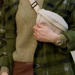 Rise Small Light Gold Cream Steel -Luxury Gear Shop 8725ff76834cf0fb38b0acc01b3ef693