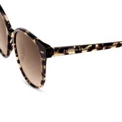 Nairobi Crystal Tortoise Brown -Luxury Gear Shop 87ab8b23a4e33ee78982248626ee7070