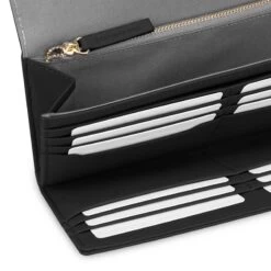 Triomphe All Black -Luxury Gear Shop 8881050ed8227eace3e806b6ec56d6a3