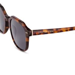 Lisbon Tortoise Mit Sehstärke -Luxury Gear Shop 89f879acd553bfd565ebdc8811e131f3