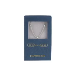 Eyewear Chain Varna Silver -Luxury Gear Shop 8a0fabd1b09131d33ea23ddad6a6f9b8