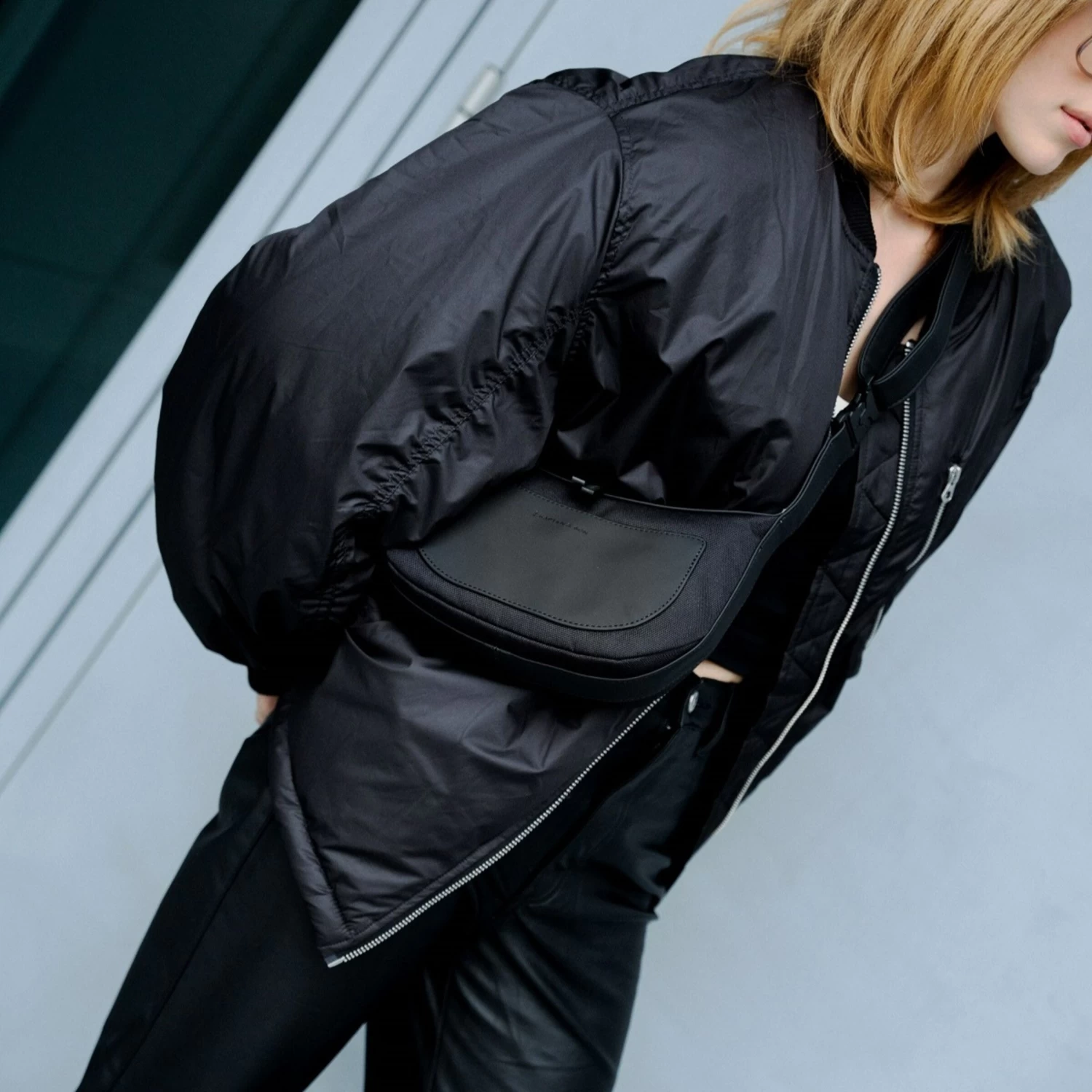 Torsby All Black 12 Torsby All Black - Image 10