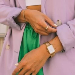 Grace Gold Steel -Luxury Gear Shop 8a7e6f54b11abc121a973919af21ae17