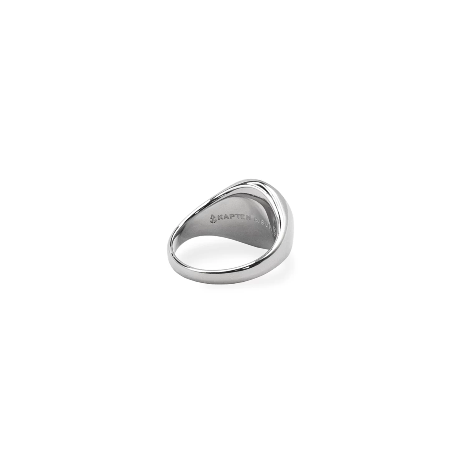 Ring Charming Marrakech Silver 6 Ring Charming Marrakech Silver - Image 4