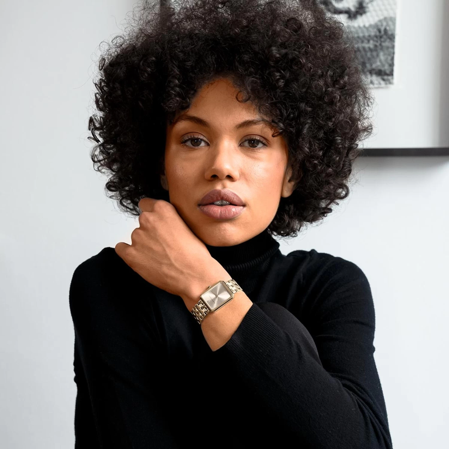 Grace Light Gold Cream Steel 4 Grace Light Gold Cream Steel - Image 2