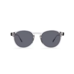 Marais Small Transparent Grey Mit Sehstärke -Luxury Gear Shop 8cc70038ed78598c999998ca857bbf20