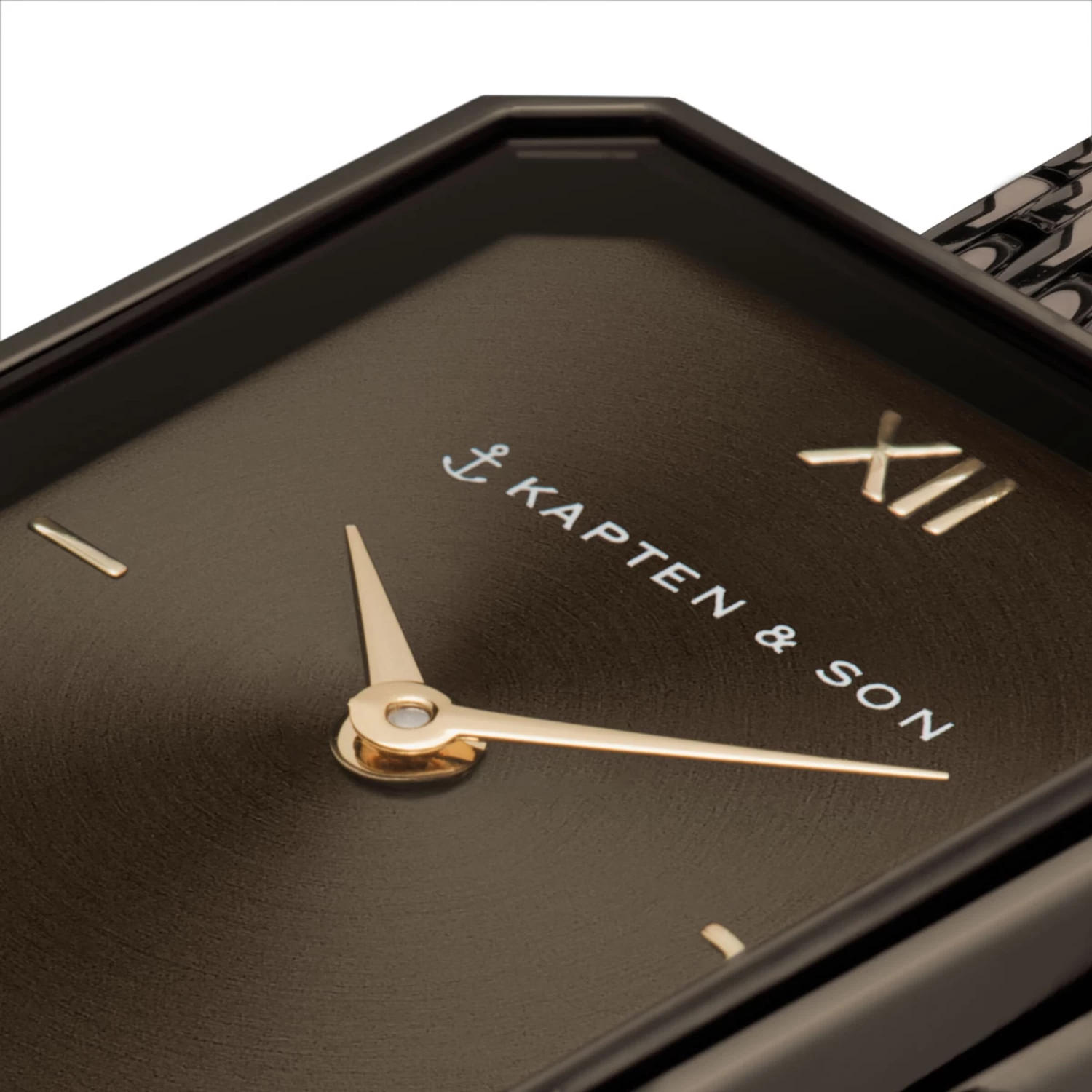 Grace Brown Woven Steel 5 Grace Brown Woven Steel - Image 3