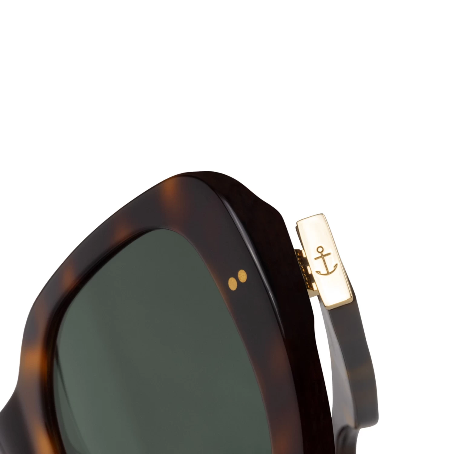 Milan Tortoise Green 7 Milan Tortoise Green - Image 5