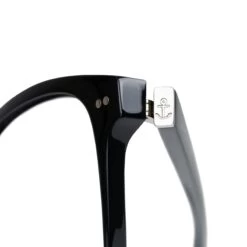 Pasadena Large Black Mit Sehstärke -Luxury Gear Shop 90ca9ba764dedc113e3a745a964a0250