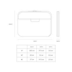 Vinstra All Black 9 Vinstra All Black -Luxury Gear Shop 92b356a9cf80ef36a1a8b0b886a00fa7