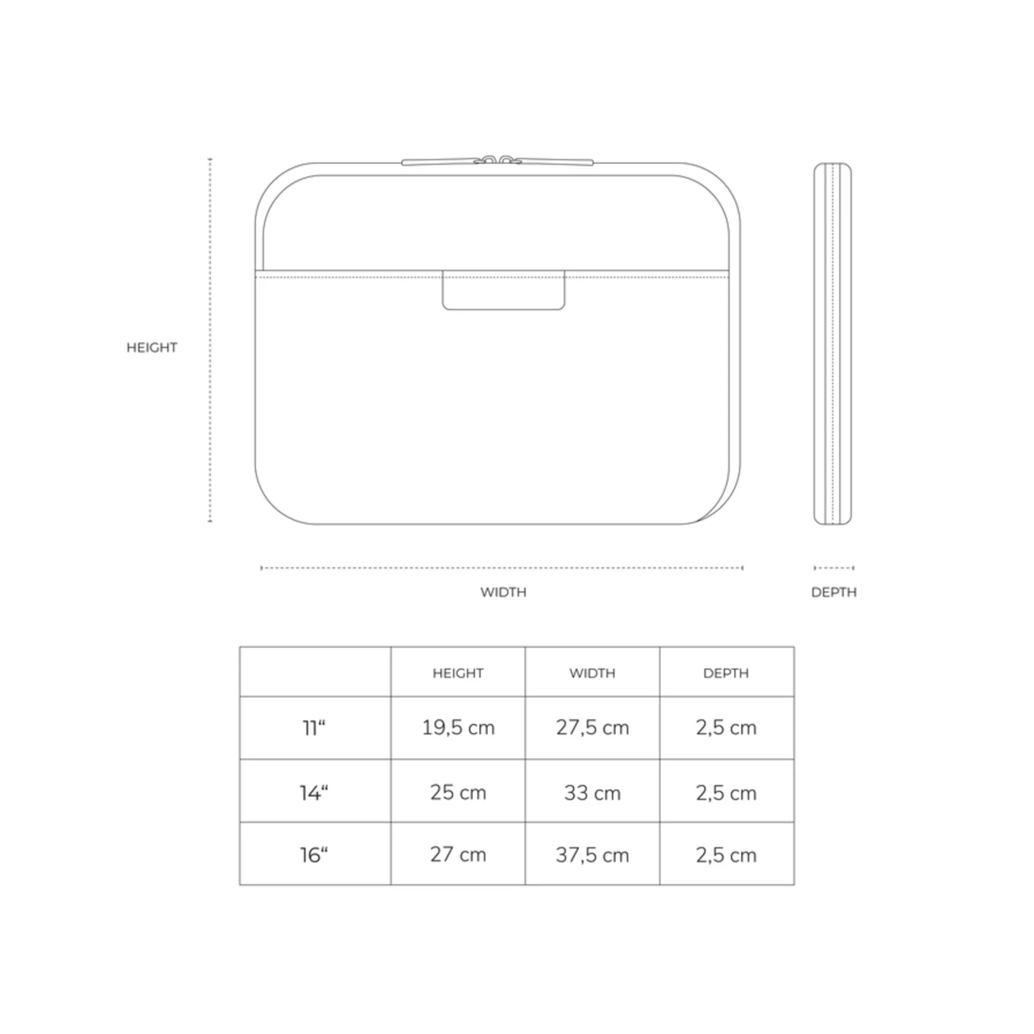 Vinstra All Black 6 Vinstra All Black - Image 4