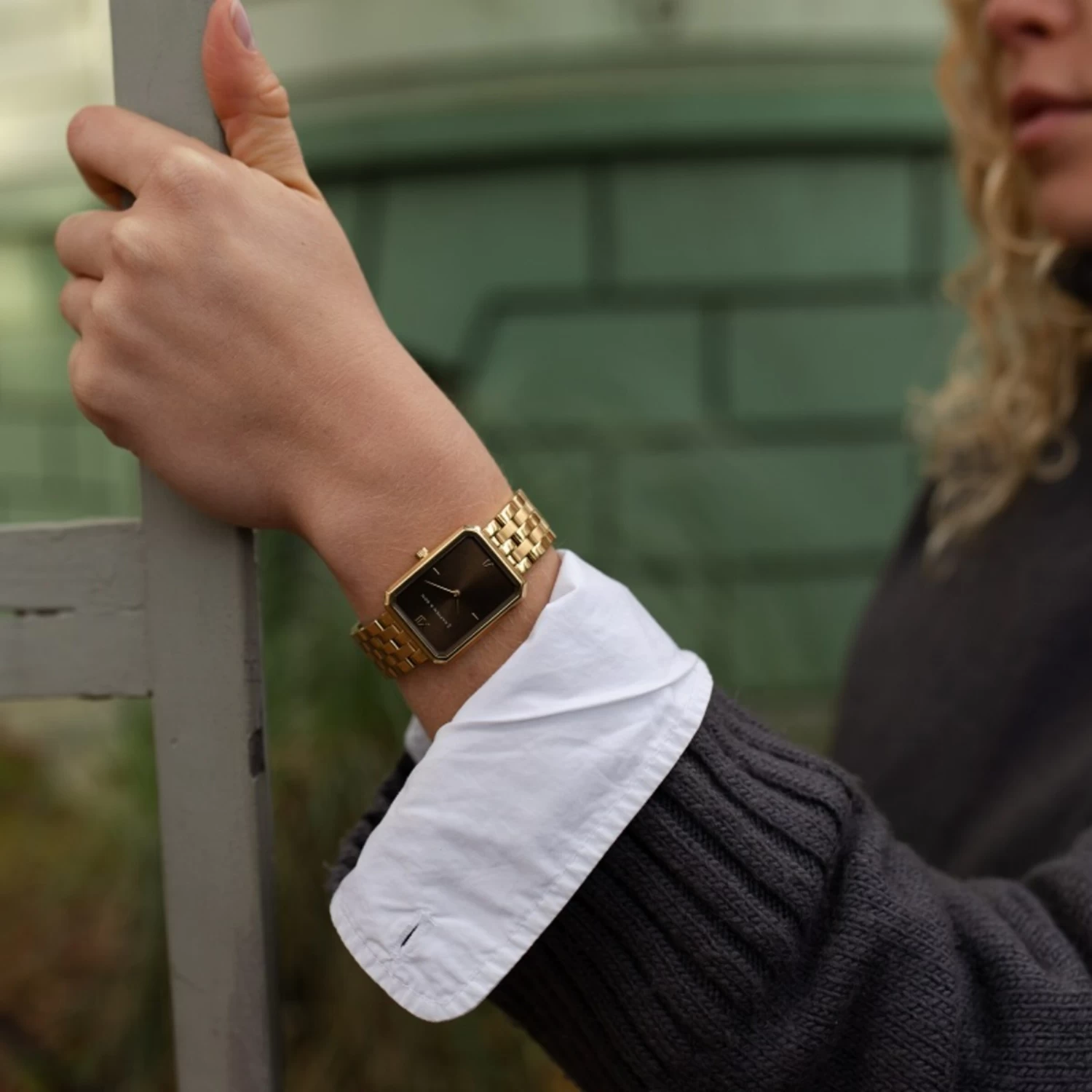 Grace Gold Brown Steel 10 Grace Gold Brown Steel - Image 8