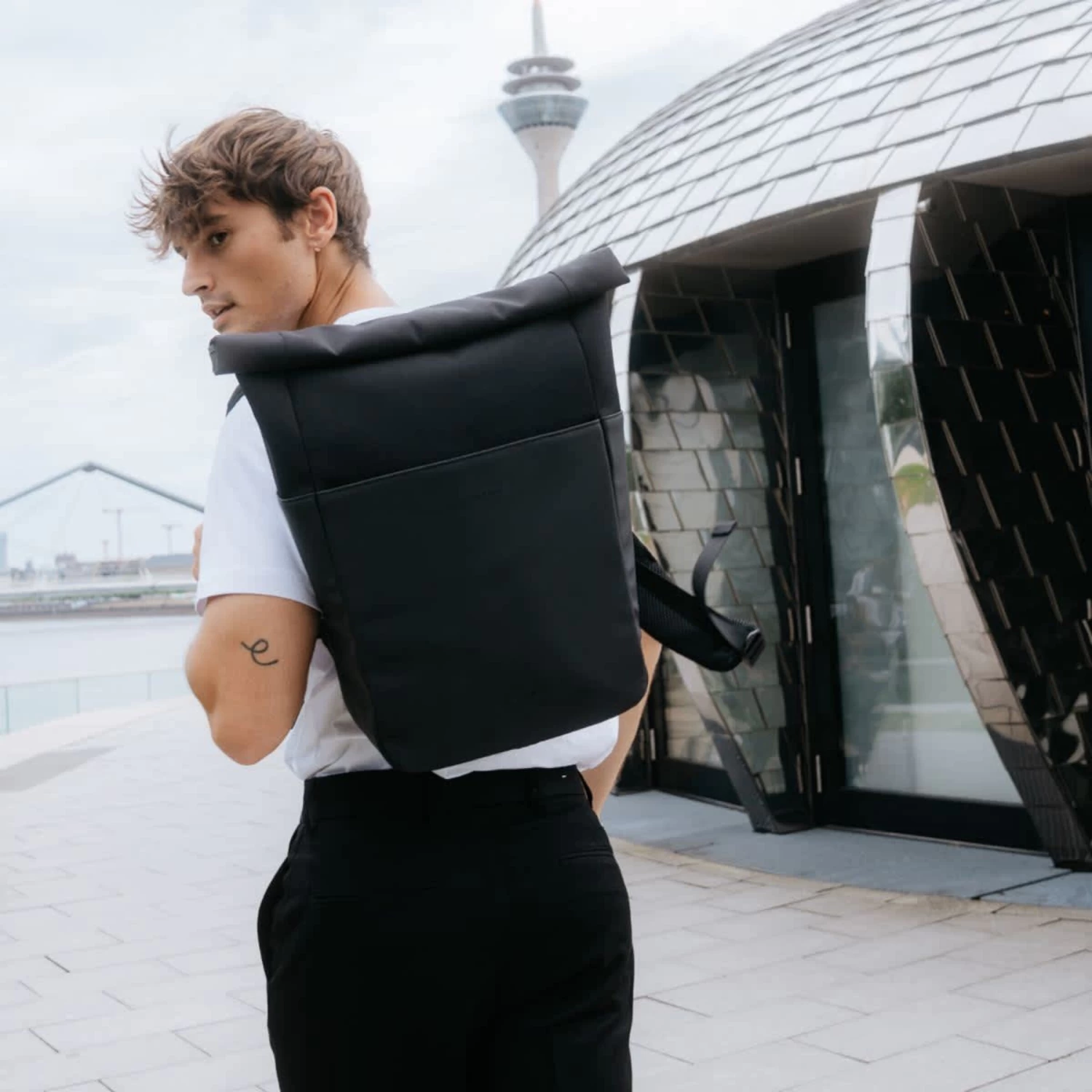 Stockholm All Black 13 Stockholm All Black - Image 11