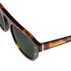 Chicago Tortoise Green -Luxury Gear Shop 94d23b6291a80a8546b178288287b461