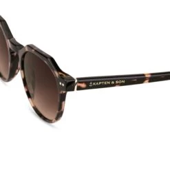 Manila Umber Tortoise Brown -Luxury Gear Shop 958fb3b10bcb07b404b05a4574726d1b