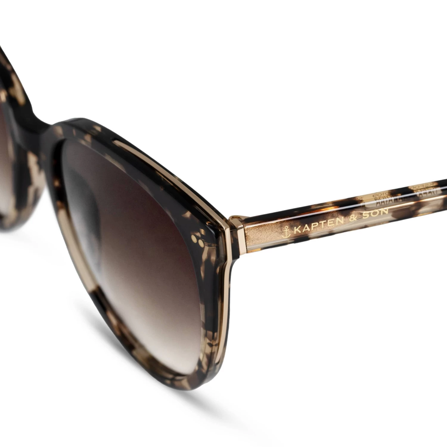 Manhattan Crystal Tortoise Brown 7 Manhattan Crystal Tortoise Brown - Image 5