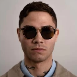 Maui Crystal Tortoise Brown 12 Maui Crystal Tortoise Brown -Luxury Gear Shop 95f1ed8753c1672fcdcd03ddbc1ffc53