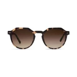 Manila Umber Tortoise Brown -Luxury Gear Shop 96200f983128d38a321b5bce74bbd645