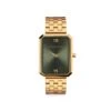 Grace Gold Green Steel -Luxury Gear Shop 962725e7578968d43654a830bd0a8e74