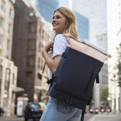 Helsinki Navy Blush -Luxury Gear Shop 97fa708e74d6de81e26dce1f215a6cd2