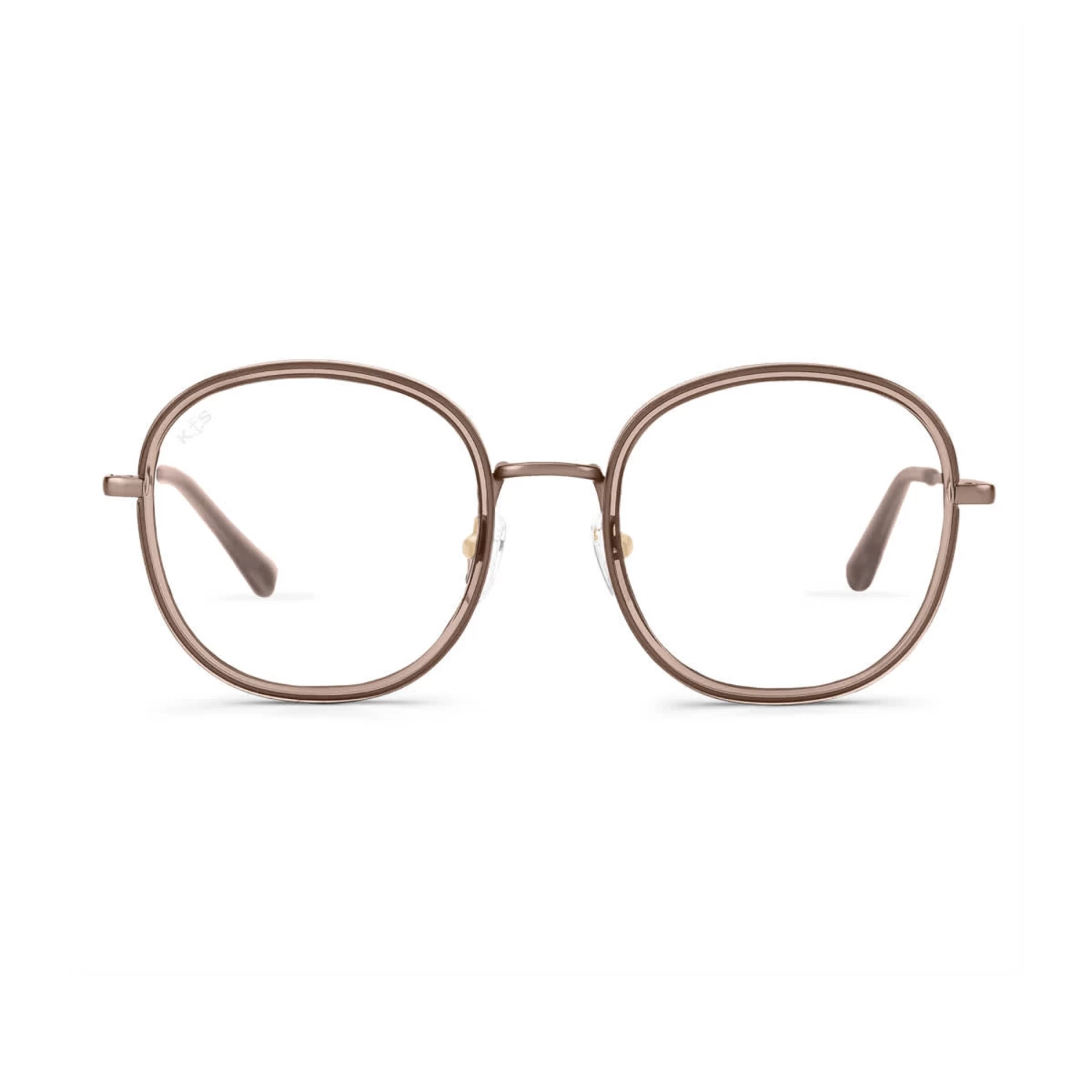 Amsterdam Large Transparent Hazel 6 Amsterdam Large Transparent Hazel - Image 4