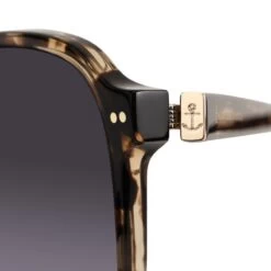 Zurich Oversize Crystal Tortoise Mit Sehstärke -Luxury Gear Shop 98abf2972bc2e39fb89038b22c93c95b