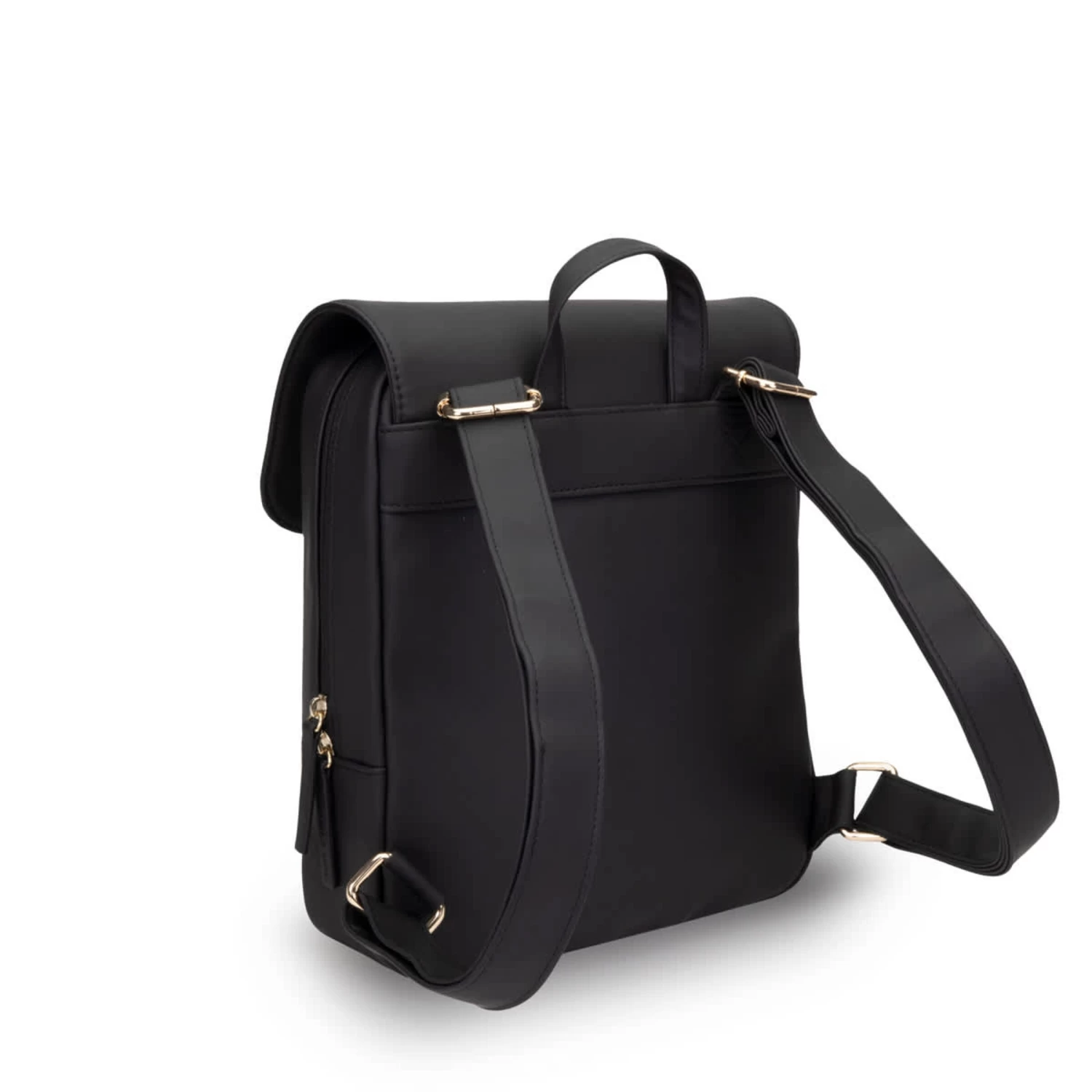 Tromso Small All Black 6 Tromso Small All Black - Image 4