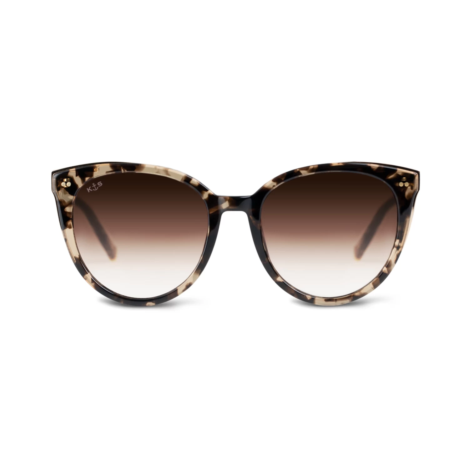 Manhattan Crystal Tortoise Brown 6 Manhattan Crystal Tortoise Brown - Image 4