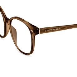 Nairobi Transparent Caramel Mit Sehstärke 14 Nairobi Transparent Caramel Mit Sehstärke -Luxury Gear Shop 9d258468b0a12a98b8248b5d8decbd06