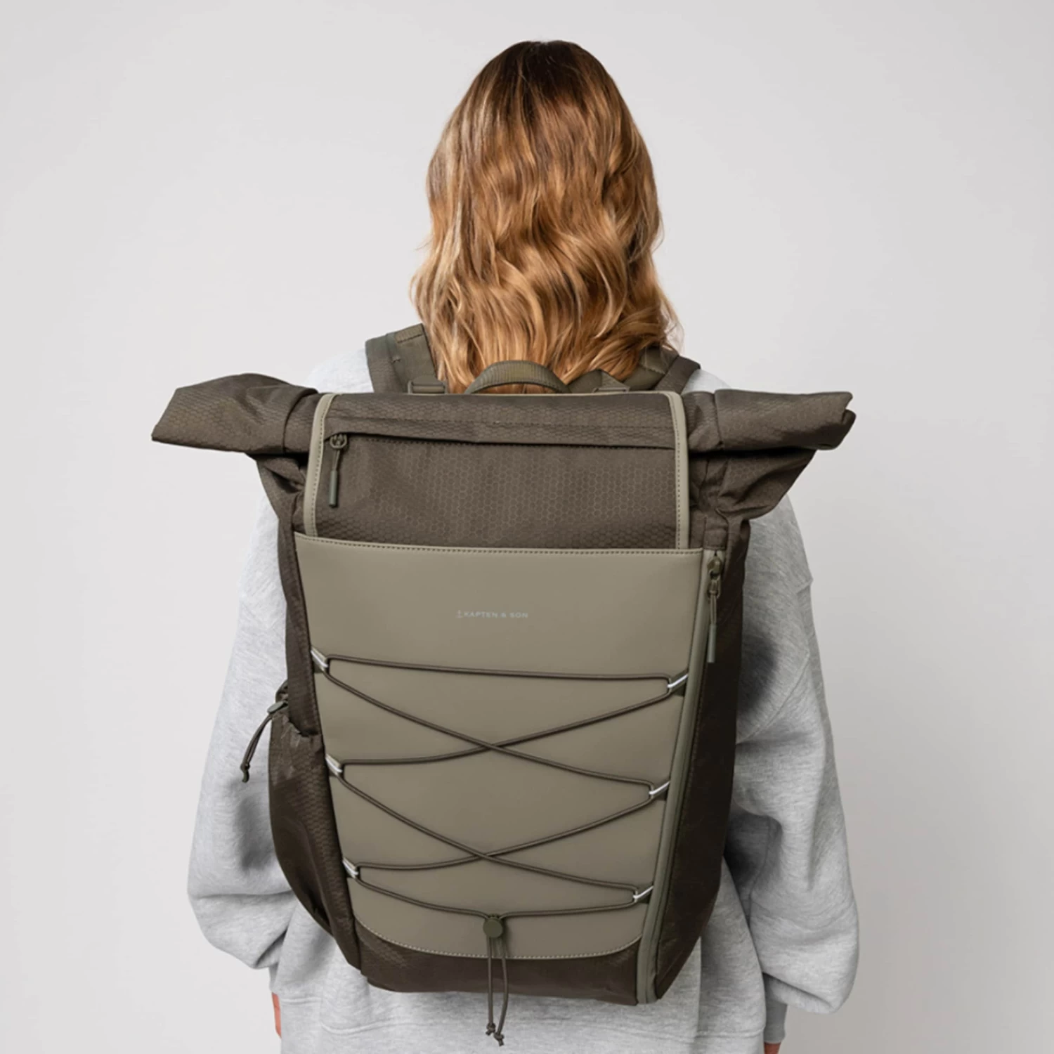 Banff Forest Green 4 Banff Forest Green - Image 2