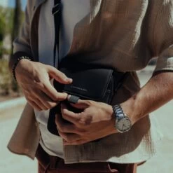 Mala All Black -Luxury Gear Shop 9ef0901a61edc81ca84e164a58e278ee