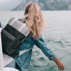 Bergen Grey Black -Luxury Gear Shop a0625633ce8e9aed56b9426db3993617